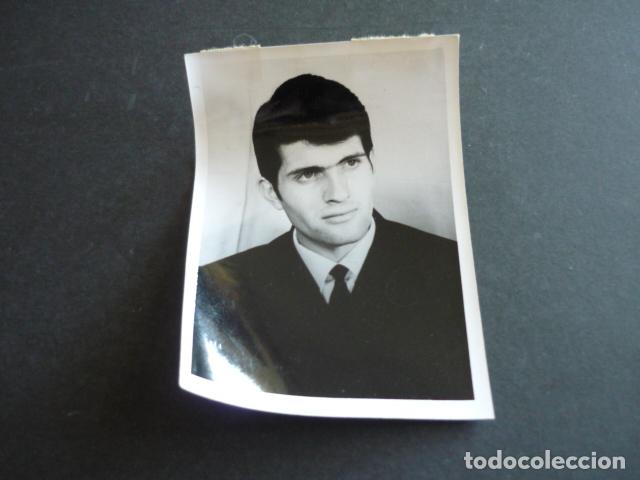 Photos de Chanteurs et Chanteuses: LOS SAKING'S CONJUNTO MUSICAL ANTIGUA FOTOGRAFIA 10 X 7 CM