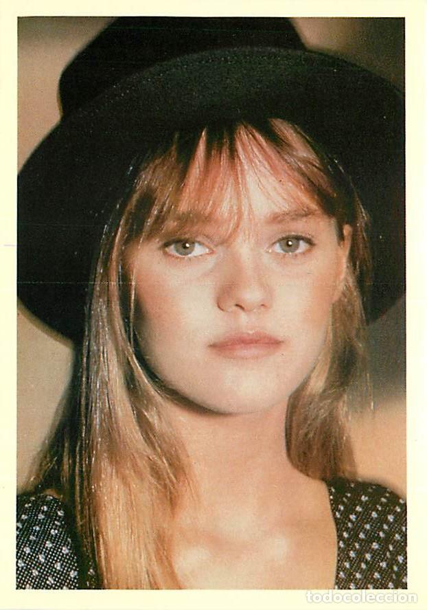 Fotos von Musikern: Musique - Vanessa Paradis - Carte Neuve - CPM - Voir Scans Recto-Verso