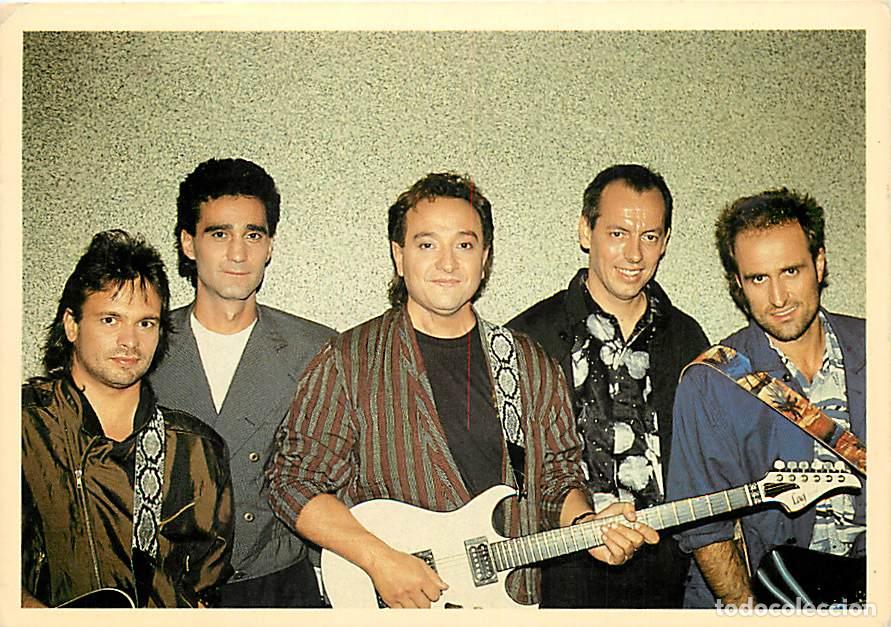 Photos de Chanteurs et Chanteuses: Musique - Gold - Carte Neuve - CPM - Voir Scans Recto-Verso