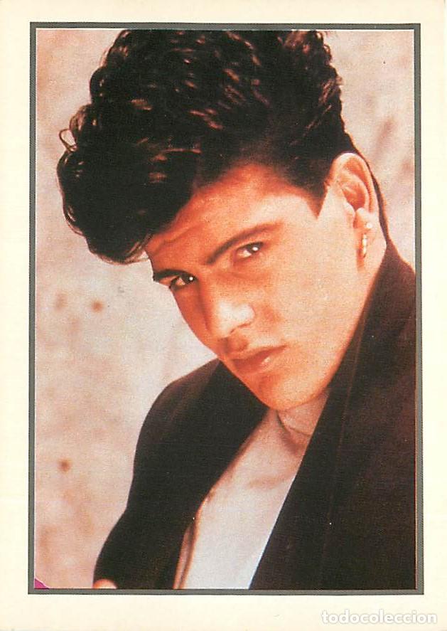 Fotos von Musikern: Musique - New Kids on the Block - Carte Neuve - CPM - Voir Scans Recto-Verso