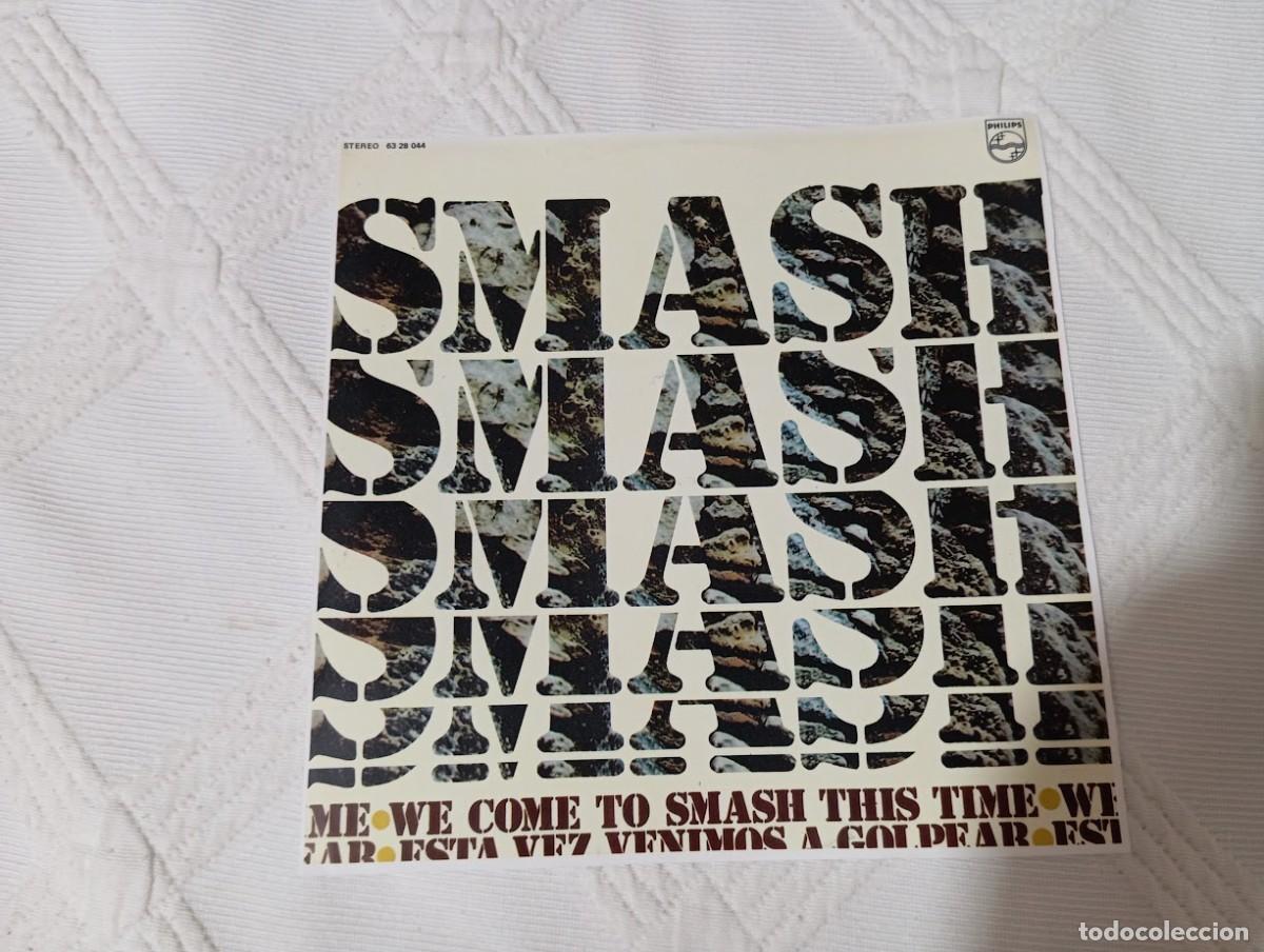 Fotos de cantantes: SMASH / COPIA ............ - Foto 1