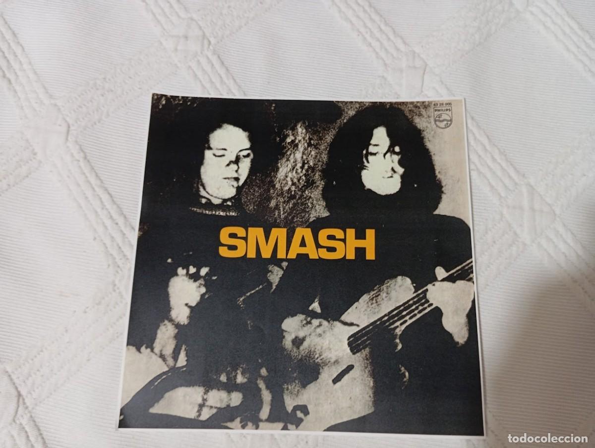 Fotos de cantantes: SMASH / COPIA ................ - Foto 1