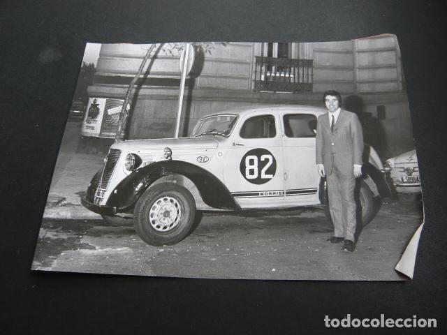 Photos of Singers: ALFREDO CANTANTE ANTIGUA FOTOGRAFIA ORIGINAL 18 X 24 CM