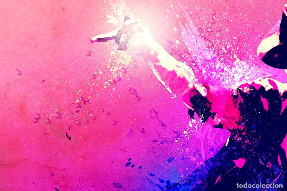 Fotos de cantantes: POSTER MICHAEL JACKSON - Foto 4