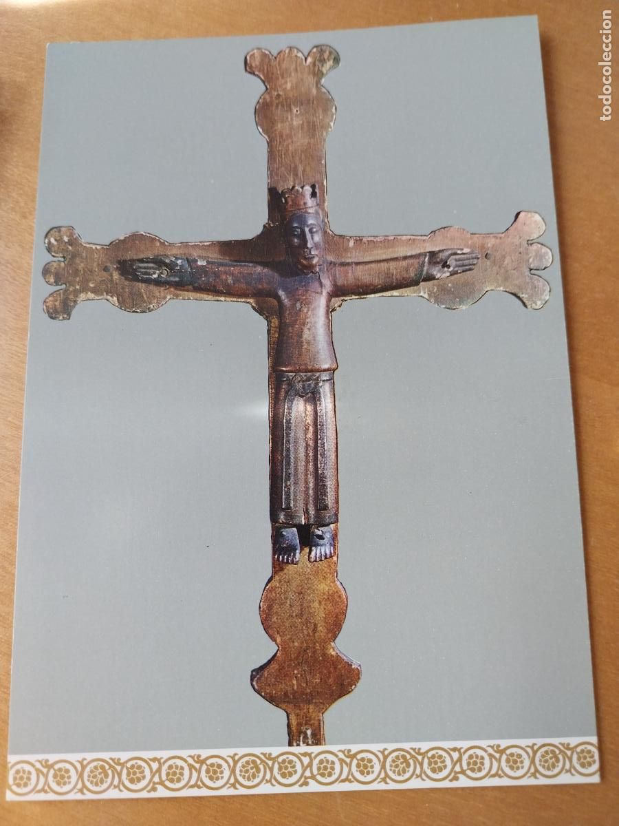 Photos of Singers: CRISTO MAJESTAD ED FISA SERIE ROMANICA 1 - 23 ESCRITA A&Ntilde;O 1973