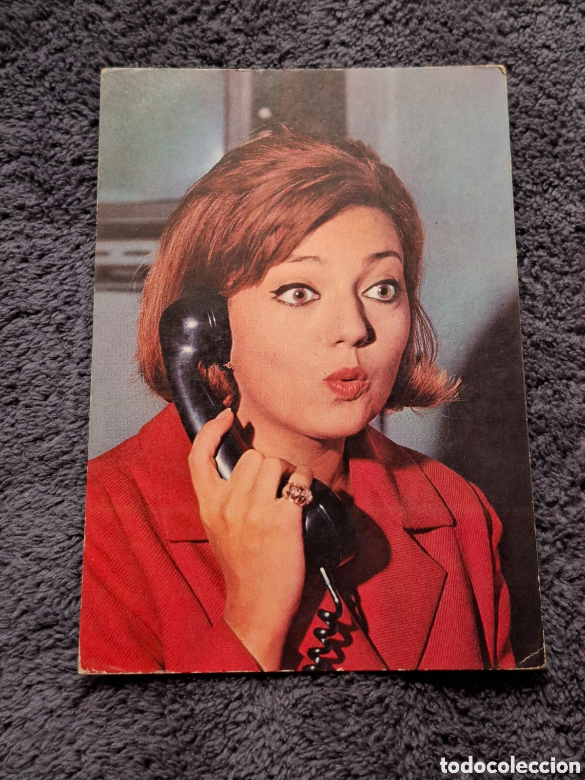 Fotos von Musikern: P4. Zoi Kuruki, Vencedora Del VII Festival Del Mediterr&aacute;neo, N.&deg;438, Oscarcolor, Sin Circular.