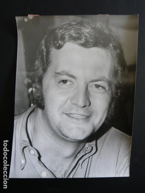 Fotos von Musikern: SHELLY Y LA NUEVA GENERACION CONJUNTO MUSICAL ANTIGUA FOTOGRAFIA ORIGINAL 18 X 24 CM