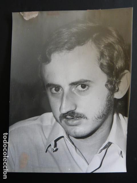 Fotos von Musikern: SHELLY Y LA NUEVA GENERACION CONJUNTO MUSICAL ANTIGUA FOTOGRAFIA ORIGINAL 18 X 24 CM