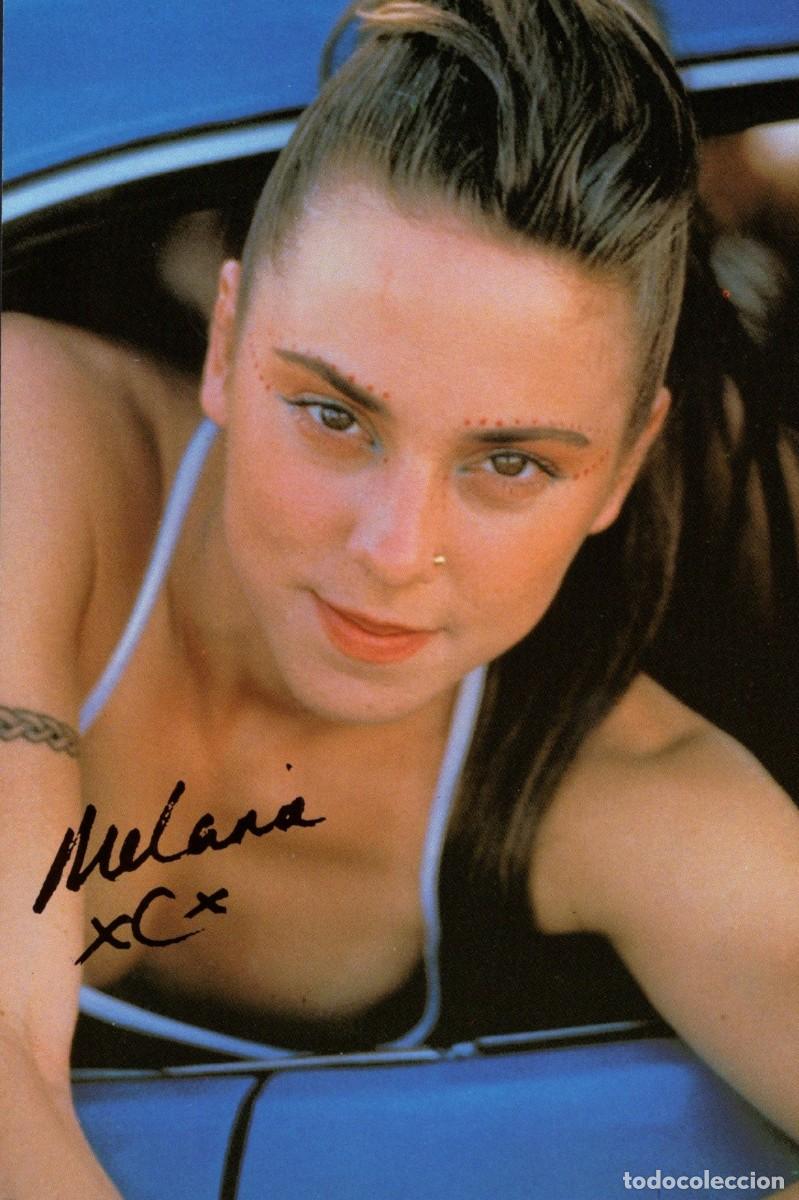 Fotos de Cantantes: Foto Postal Spice Girls. A&ntilde;o 1997. Bien conservada,