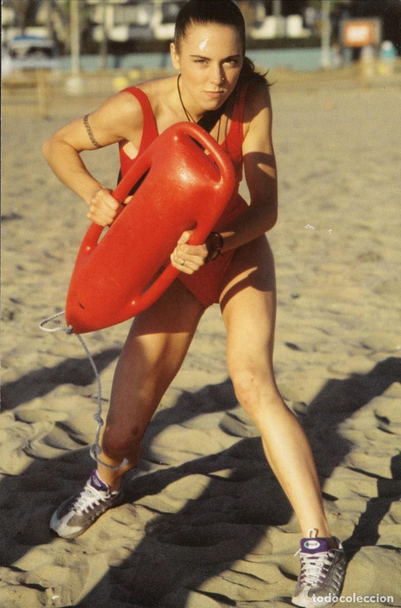 Fotos de Cantantes: Foto Postal Spice Girls. A&ntilde;o 1997. Bien conservada,