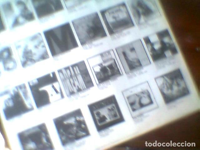 Photos of Singers: Dro enigma - encarte funda de papel para lp&acute;s - Smithereens, Shocked, Stryper, Pogues...