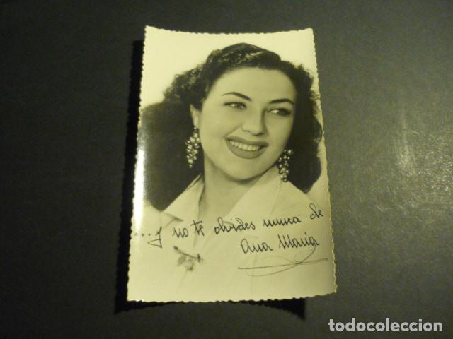 Fotos de Cantantes: QUETA CLAVER CANTANTE FOTOGRAFIA