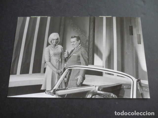 Photos of Singers: SYLVIE VARTAN CANTANTE ANTIGUA FOTOGRAFIA 12 X 18 CM