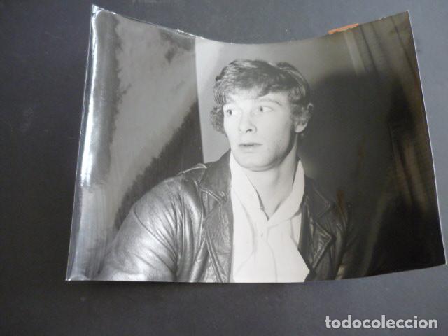 Photos of Singers: THE EQUALS CONJUNTO MUSICAL ANTIGUA FOTOGRAFIA 18 X 24 CM