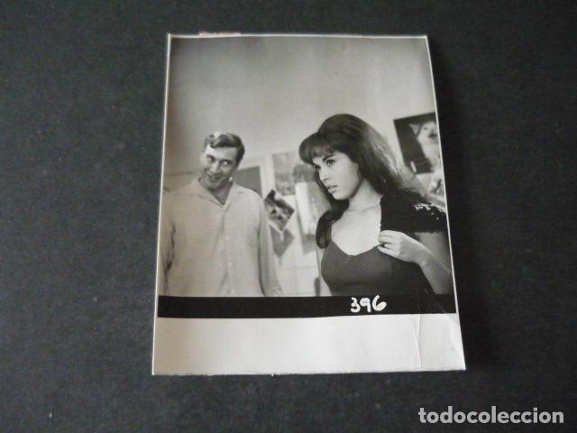 Fotos de Cantores: ROSA MORENA CANTANTE ANTIGUA FOTOGRAFIA 10 X 12,5 CM