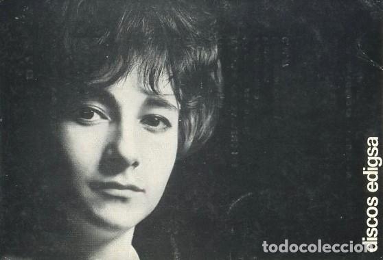 Fotos de Cantantes: FOTOGRAFIA DE CANTANTE, MAGDA. DISCOGRAFIA EN EL REVERSO Y DEDICATOIA. FOTCANT-28