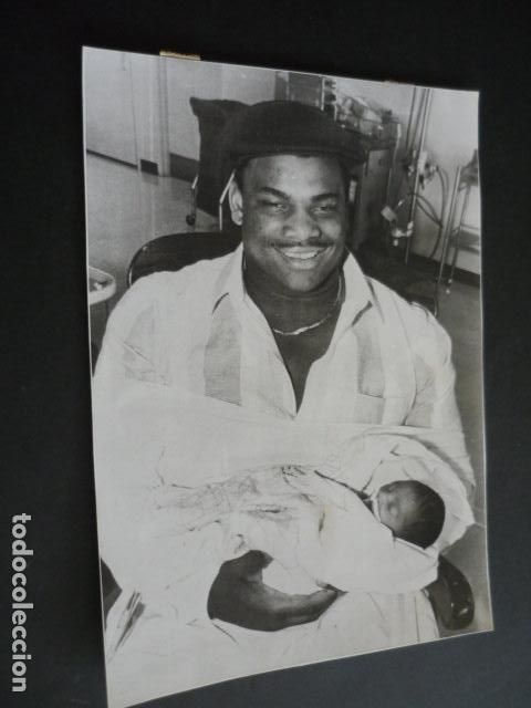 Fotos de Cantantes: WILLIMA PERRY CANTANTA ANTIGUA FOTOGRAFIA 24 X 18 CM