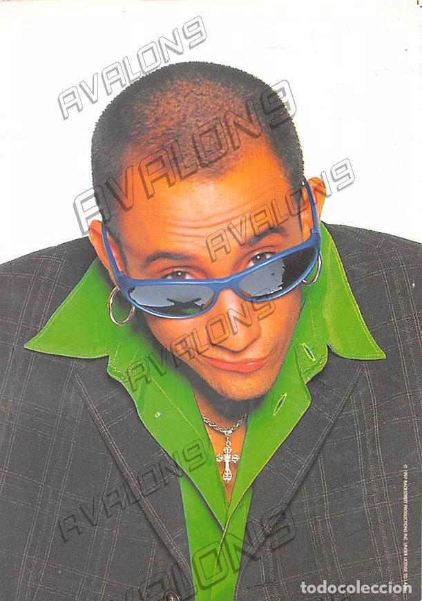 Photos of Singers: Postal Backstreet Boys