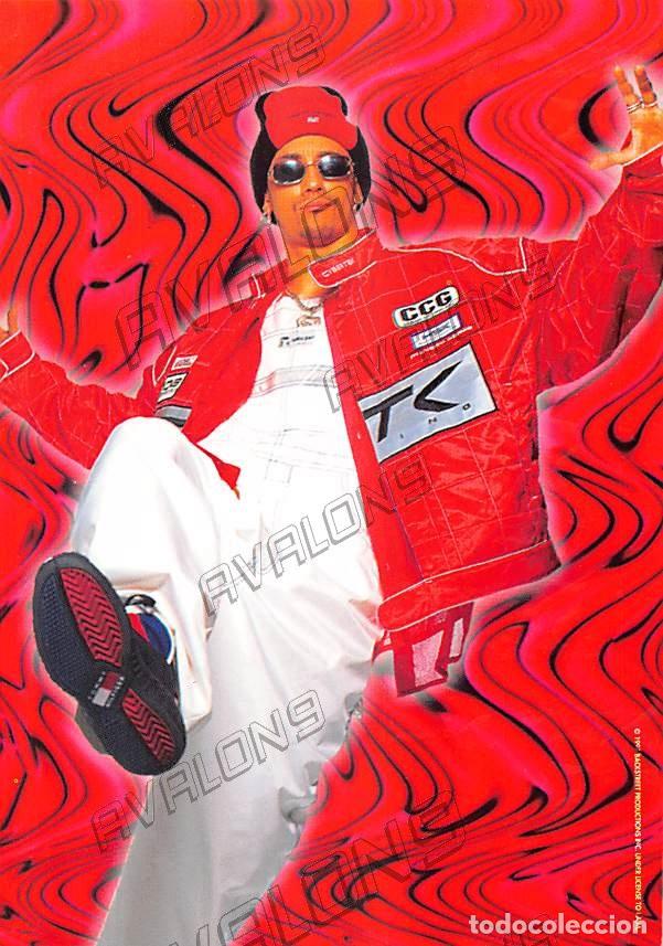 Photos of Singers: Postal Backstreet Boys