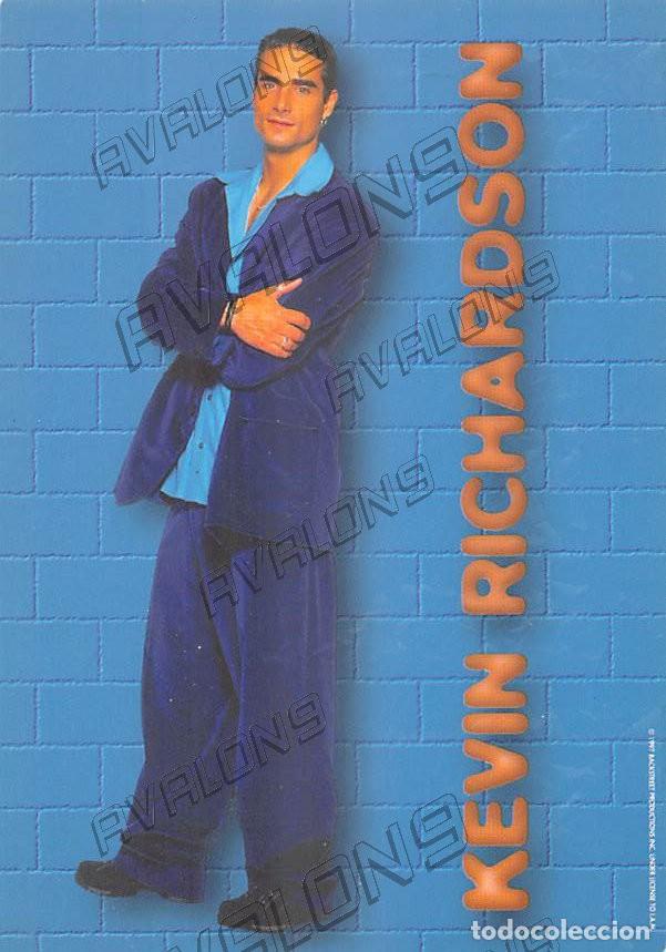 Photos of Singers: Postal Backstreet Boys