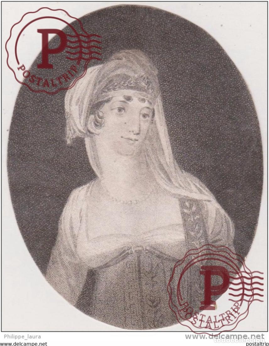 Photos of Singers: MADAME CATALANE THE CARACTER OF ARGENIDE IN OPERA OF RITORNO DI SERSE