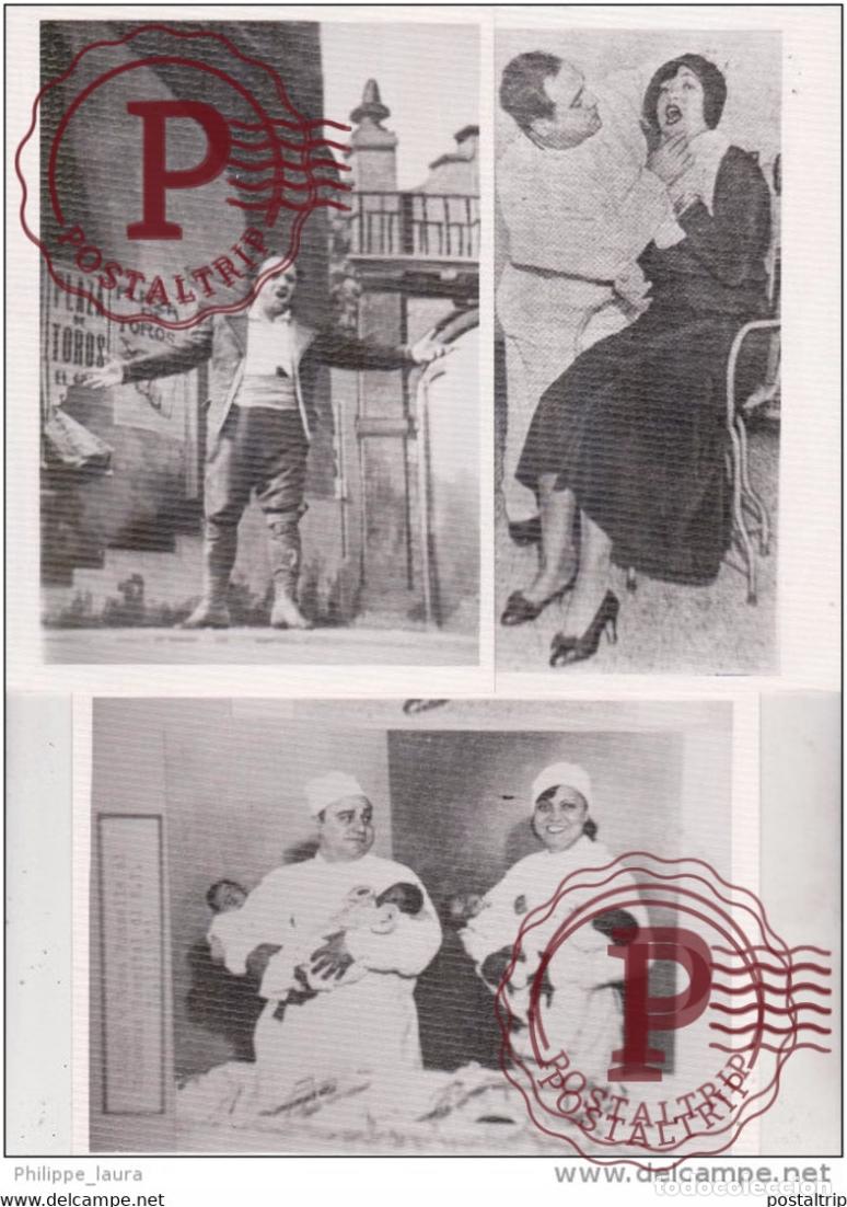 Fotos de Cantantes: lotte 3 fotos beniamino gigli