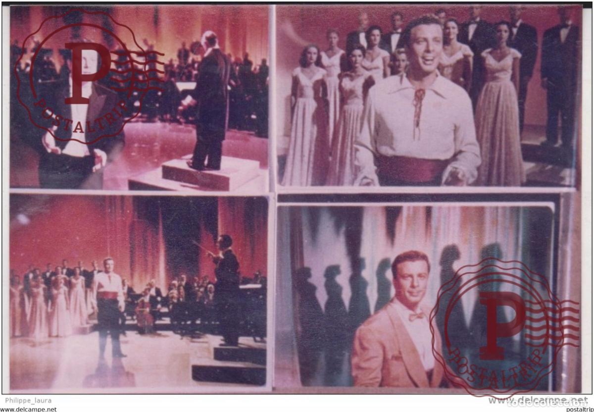 Fotos de Cantantes: oriente in hollywood