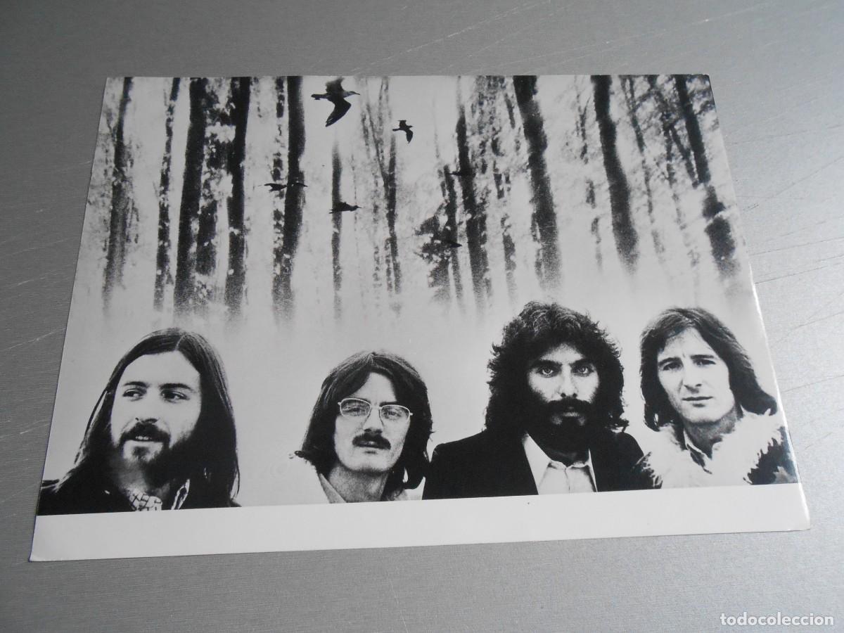 Photos de Chanteurs et Chanteuses: Foto de SOLERA, de 24 x 18 cm.