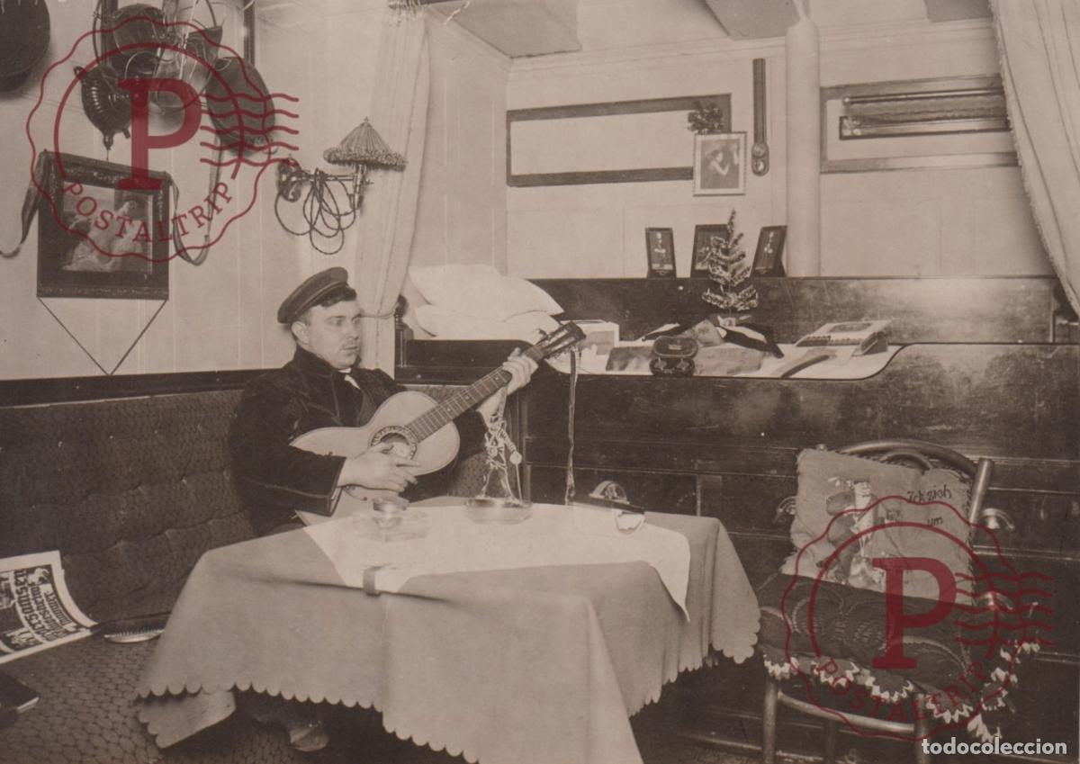 Fotos de Cantantes: SCHIFFARZT SHIP DOKTER 15*12CM MUSICA MUSIQUE MUSIC MUZIEK
