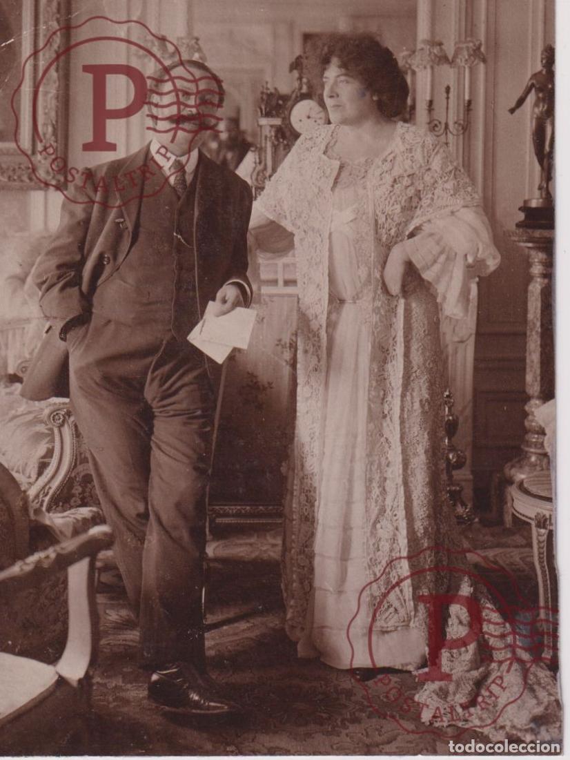 Photos of Singers: opera 11*8,5CM MUSICA MUSIQUE MUSIC MUZIEK