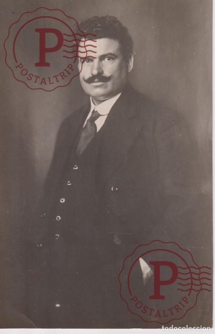 Fotos de Cantantes: Aleksandar Stamboliyski BULGARIA BULGARE 15*10CM