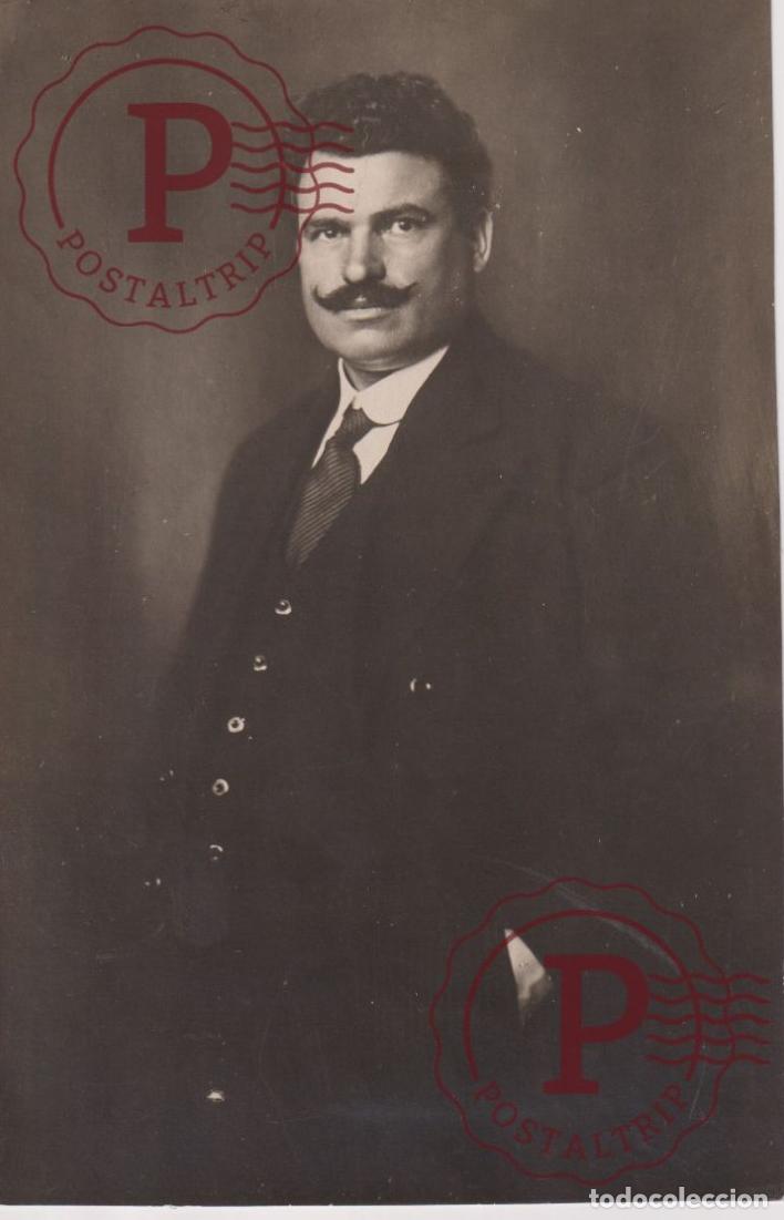 Fotos de Cantantes: Aleksandar Stamboliyski BULGARIA BULGARE BULGARIEN 15*10CM