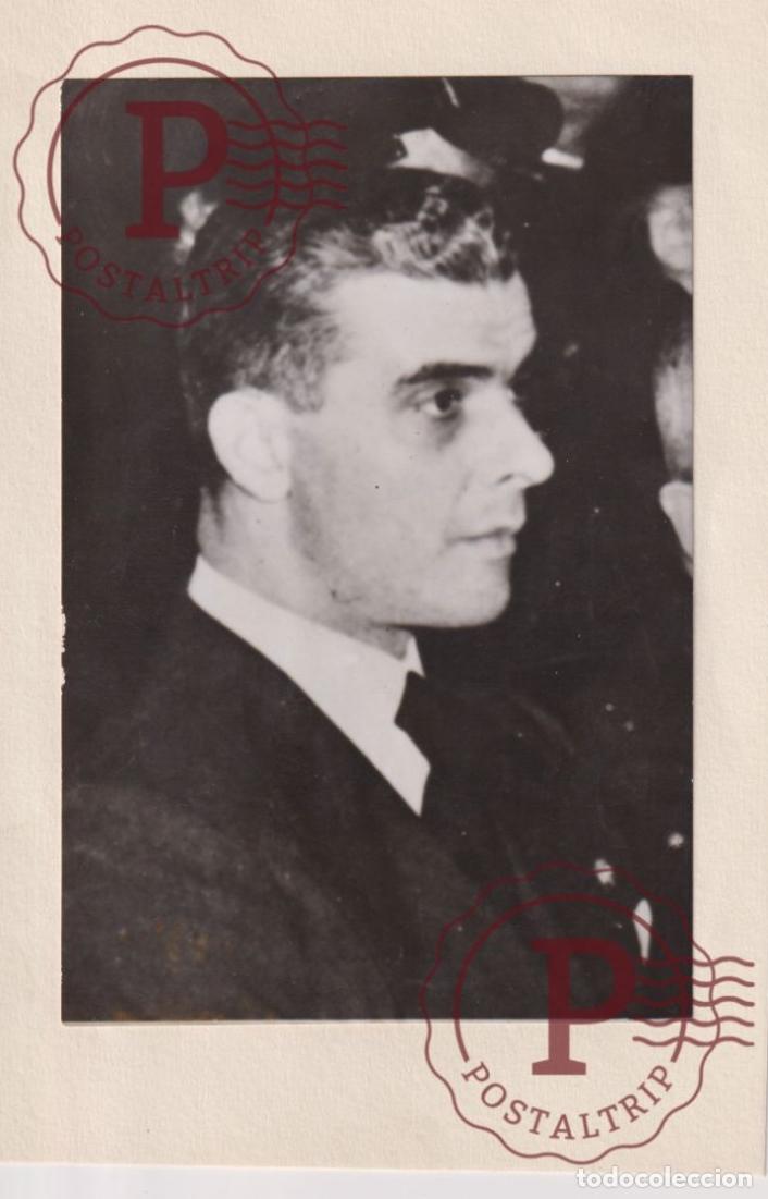 Fotos de Cantantes: BASTIANINI GIUSEPPE ITALY ITALIA 19*13CM