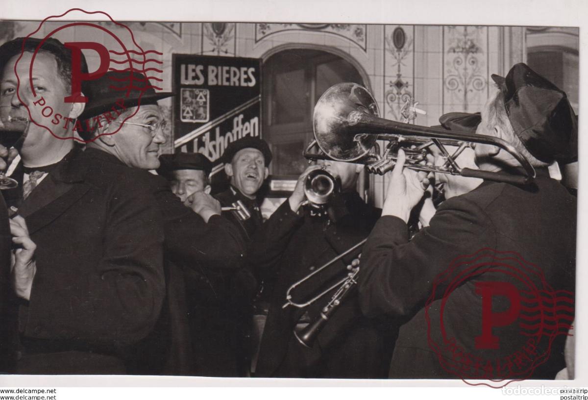 Fotos de Cantantes: 16X10 CM MUSICA MUSIQUE MUSIC MUZIEK.