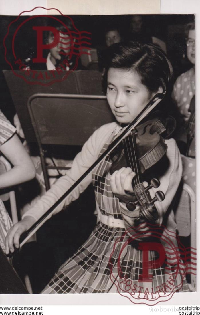 Foto di Cantanti: LONDON SCHOOLS SYMPHONY ORCHESTRA 17X12CM