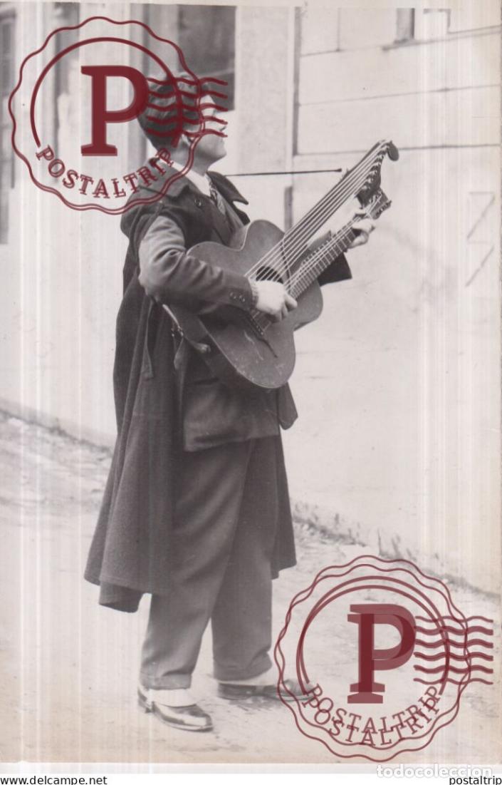 Fotos de Cantantes: VIENNE 18*12CM MUSICA MUSIQUE MUSIC MUZIEK
