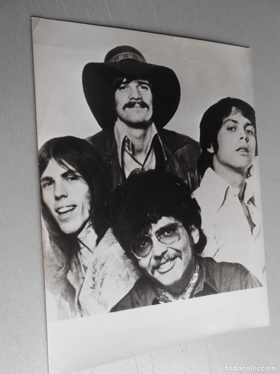 Fotos de Cantantes: Foto de - CRAZY ELEPHANT -, de 18 x 24 cm.