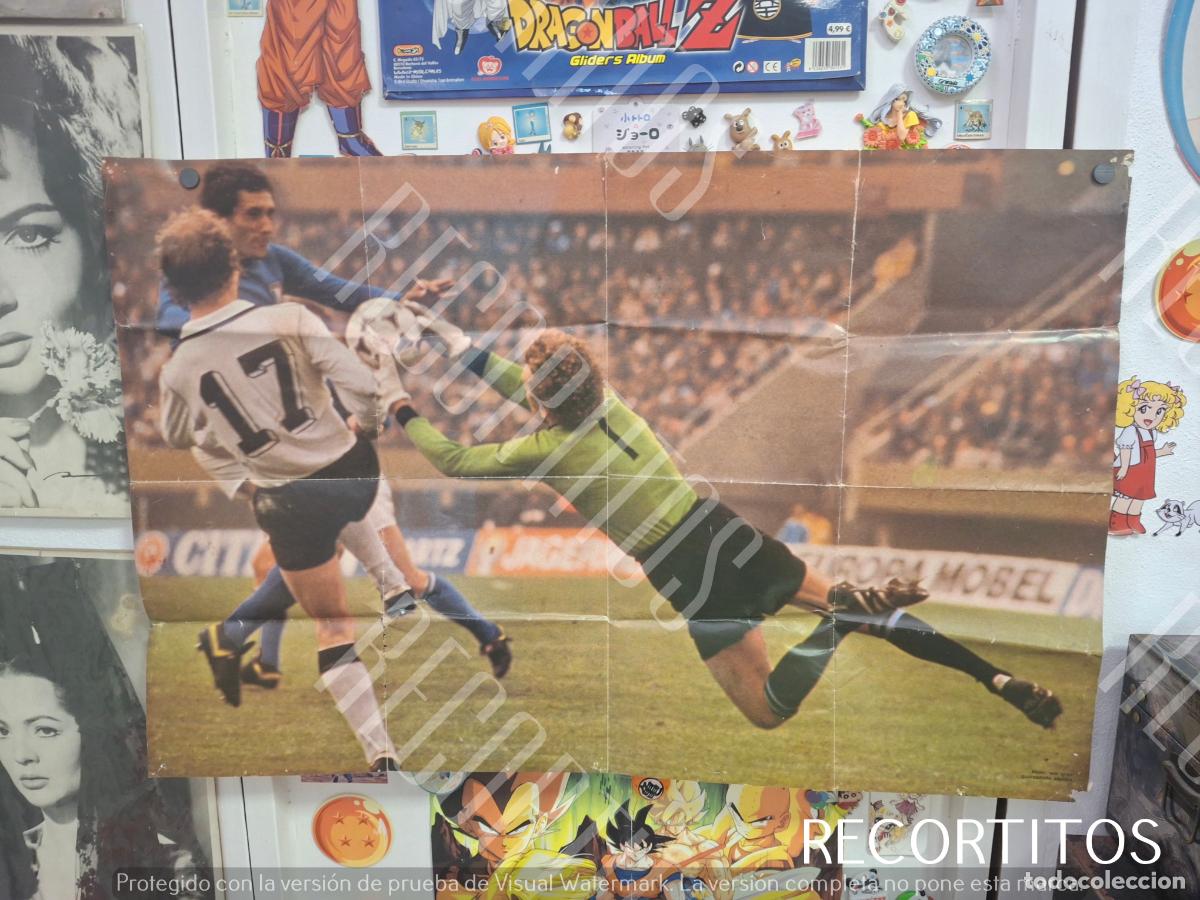Fotos de Cantantes: calendario de la liga de futbol de primera division 1978 1979 real madrid bar&ccedil;a