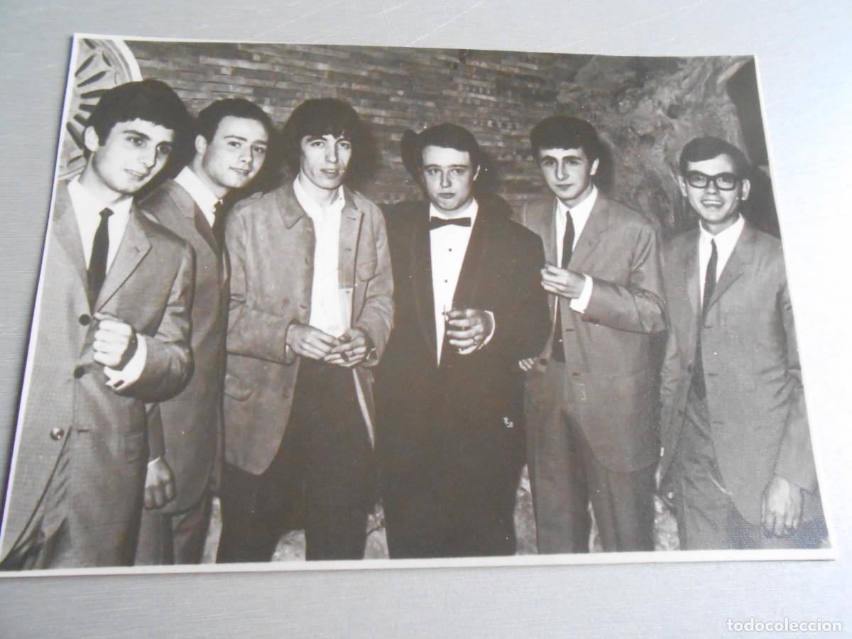 Fotos de Cantantes: Foto de - Keith RICHARD (The Rolling Stones) -, de 18 x 12 cm.