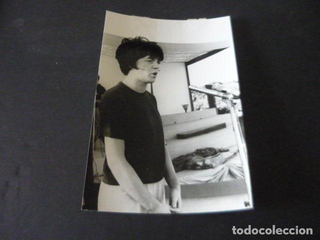 Photos of Singers: MARY SEEHAN CANTANTE ANTIGUA FOTOGRAFIA ORIGINAL 12 X 18 CM