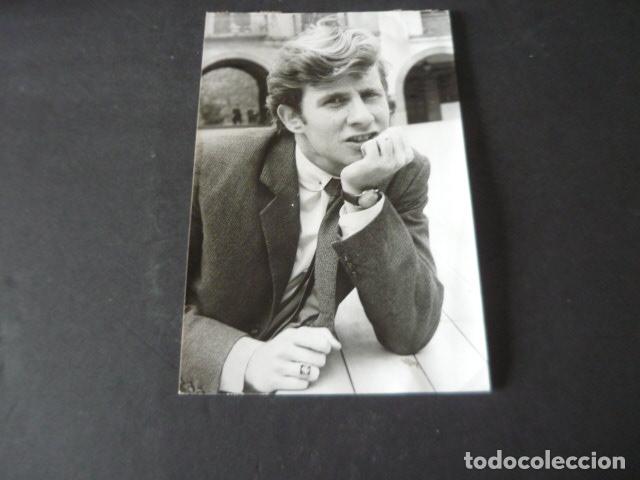 Fotos de Cantores: LOS IDOLOS CONJUNTO MUSICAL CANARIO ANTIGUA FOTOGRAFIA ORIGINAL 12 X 18 CM