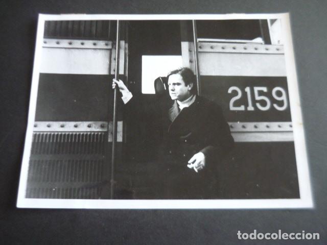 Photos of Singers: EMMANUEL CANTANTE ANTIGUA FOTOGRAFIA ORIGINAL 18 X 24 CM