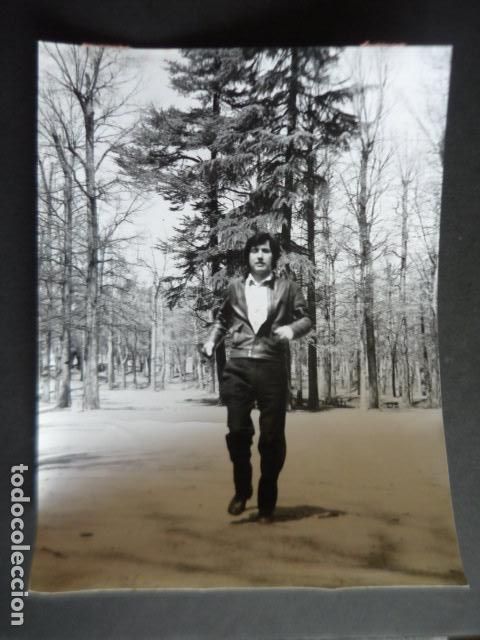 Photos of Singers: VALEN CANTANTE ANTIGUA FOTOGRAFIA ORIGINAL 18 X 24 CM