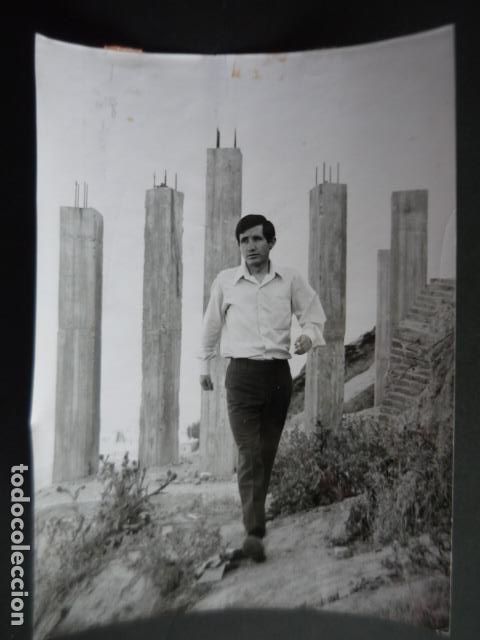 Photos of Singers: VALEN CANTANTE ANTIGUA FOTOGRAFIA ORIGINAL 18 X 24 CM