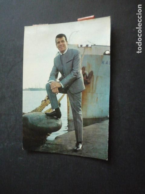 Foto di Cantanti: LUIS DE LUCENA CANTANTE POSTAL