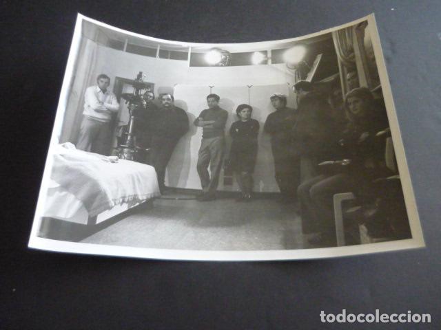 Fotos de Cantantes: MARTA MONTERREY ACTRIZ ANTIGUA FOTOGRAFIA ORIGINAL 18 X 24 CM