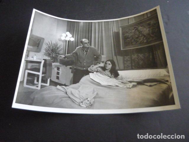 Fotos de Cantores: MARTA MONTERREY ACTRIZ ANTIGUA FOTOGRAFIA ORIGINAL 18 X 24 CM