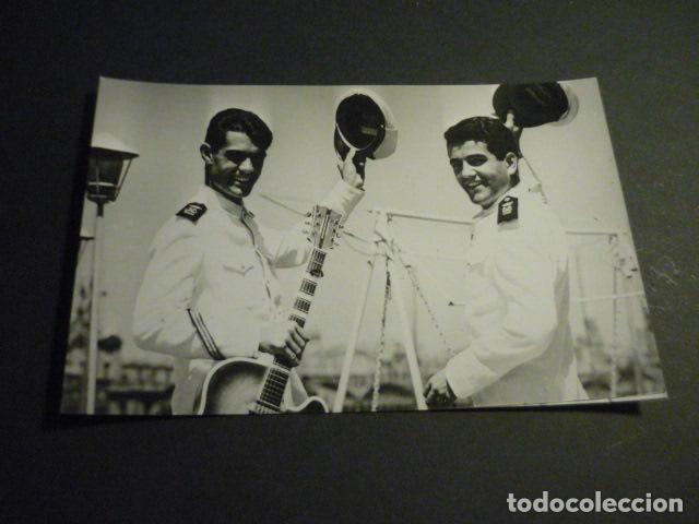 Fotos de Cantantes: DUO DINAMICO CONJUNTO MUSICAL POSTAL
