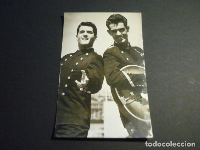 Fotos de Cantantes: DUO DINAMICO CONJUNTO MUSICAL POSTAL
