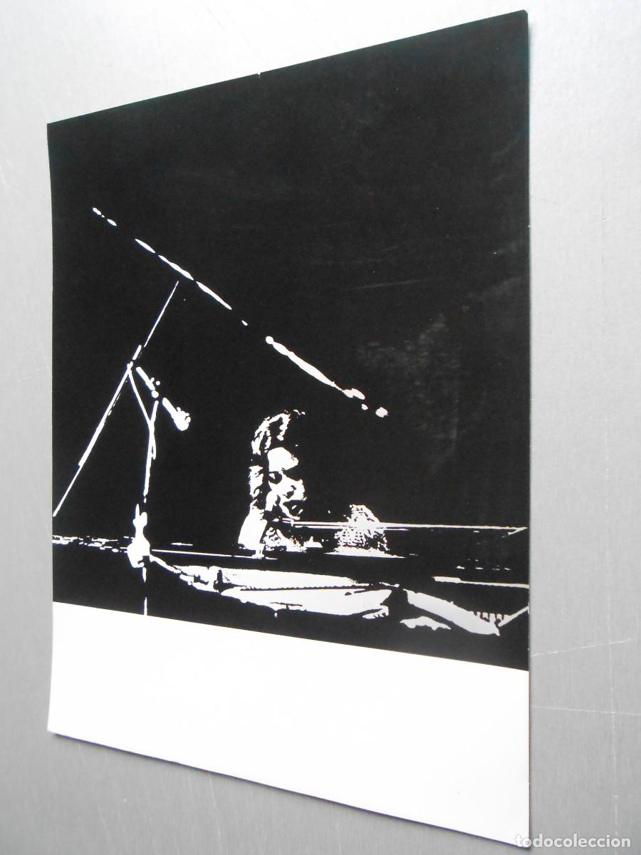 Fotos de Cantantes: FOTO de - CAROLE KING - de 18 x 24 cms - copia -